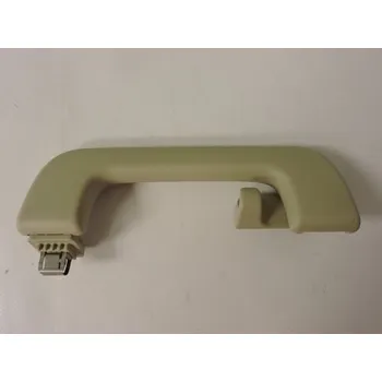 Karosérie Madlo zadní levé béžové SUPERB II., ORIGINAL 8K0857607C, pro SUPERB, II. 3T. Typové číslo: 8K0857607C,8K0857607C,8K0857607C, 8K0857607C 4K1, b104