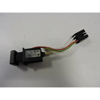 vypínač Spínač světel FAVORIT 01/93 - 11/93, CN 115939006, pro STARŠÍ TYPY, FAVORIT. Typové číslo: 115939006,115939006,115939006