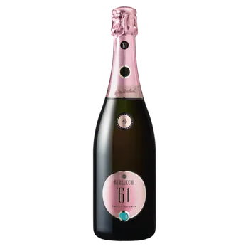 Berlucchi 61 Franciacorta Rosé 0,75l