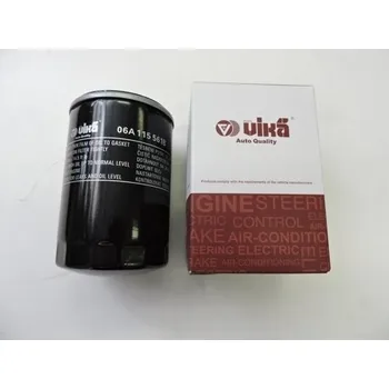 Olejový filtr Filtr oleje benzín OCTAVIA I., CN, pro SUPERB, I. 3U. Typové číslo: 220094100,220094100,220094100, 06A115561B, 034115561A