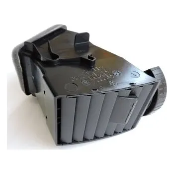 Karosérie Ofukovač střední pravý VW TRANSPORTER, ORIGINAL, pro STARŠÍ TYPY, Zahraniční vozy. Typové číslo: 7H0815706E,7H0815706E,7H0815706E 9B9