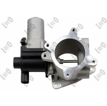 Ventil palivového systému AGR-Ventil ABAKUS 121-01-077