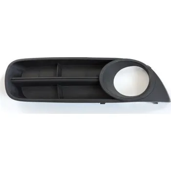 Lišta karosérie Rámeček mlhovky pravý FABIA II. do M2011, CN, 5J0853666, pro ROOMSTER, 5J. Typové číslo: 225720030P,225720030P,225720030P, 5J0853666CN