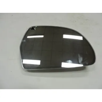 Auto zrcátko Sklo zrcátka pravé SUPERB II., ORIGINAL, pro SUPERB, II. 3T. Typové číslo: 4F0857536AH,4F0857536AH,4F0857536AH, 8T0857536G