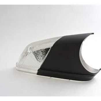 Mlhový světlomet Blinkr s osvětlením pravý OCTAVIA II. do M2008, ORIGINAL, pro OCTAVIA, II. 1Z. Typové číslo: 1Z0949102D ,1Z0949102D ,123792102P, 1Z0949102D, 1Z0949102A, 1Z0949102B