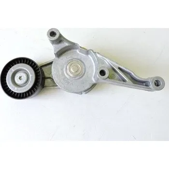 Motor automobilu Kladka napínací OCTAVIA II. 1,9 TDI 77 kw, INA 534015110, pro SUPERB, II. 3T. Typové číslo: 123030064,123030064,123030064, 03G903315C, 03G903315D, 534015110