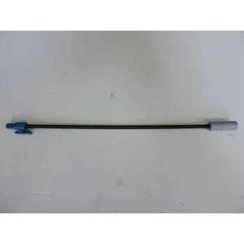 Autodíl Hřídel ohebný VW, ORIGINAL, pro STARŠÍ TYPY, Zahraniční vozy. Typové číslo: 5JB819287,5JB819287,5JB819287 bedna 28