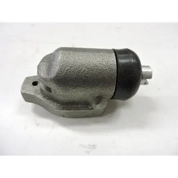 Brzdový válec Váleček 25,5 Š1203, SK, pro STARŠÍ TYPY, 1203. Typové číslo: 109595040,109595040,109595040