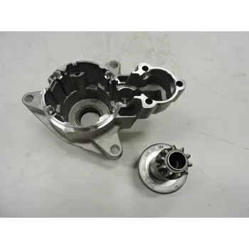 Startér Sada na opravu startéru OCTAVIA I. 1,9 TDI, ORIGINAL, pro FABIA, I. 6Y. Typové číslo: 02B998023D,02B998023D,02B998023D