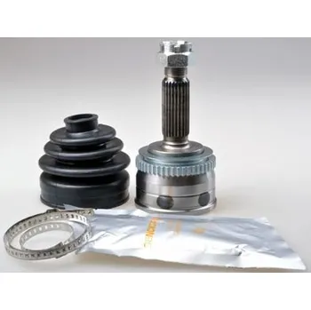 Hřídel nápravy Sada kloubů, hnací hřídel DENCKERMANN C120263