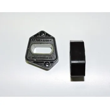 Chladič motoru Lůžko chladiče dolní OCTAVIA I., 1U0121367A, pro OCTAVIA, I. 1U. Typové číslo: 120691803,120691803,120691803, 1U0121367A