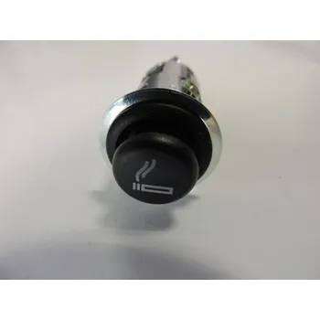 Příslušenství karosérie Zapalovač OCTAVIA II., ORIGINAL, pro YETI, II.. Typové číslo: 1Z0919305A,1Z0919305A,1Z0919305A 9B9, b32