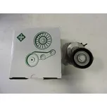 Napínák alternátoru OCTAVIA III. 1,6 TDI 66 kw, INA 534055210, pro OCTAVIA, III. 5E. Typové číslo: 04L903315A,04L903315A,04L903315A, 534055210 , 04L903315B , 04L903315C , 04L903315D , 04L903315F , 04L903315G , 04L903315J