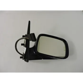 Auto zrcátko Zrcátko vnější pravé modré FELICIA, ORIGINAL 6U1857502A, pro FELICIE, I.. Typové číslo: 6U1857502A,6U1857502A,6U1857502A, 097692142, 6U7857502 , 118792001P