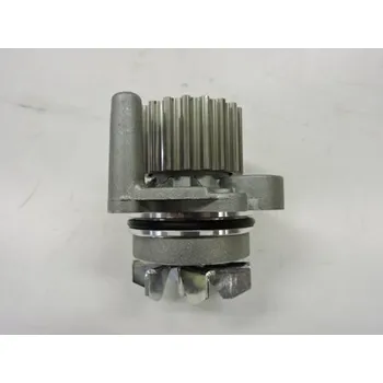 Vodní pumpa motoru Čerpadlo vodní OCTAVIA II., HEPU P569, 03L121011G, pro SUPERB, I. 3U. Typové číslo: P569,P569,P569, 038121011J, 038121011C, 03L121011G, PA878