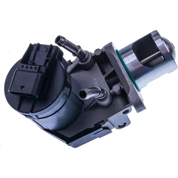 Ventil palivového systému AGR-Ventil DENCKERMANN E400124