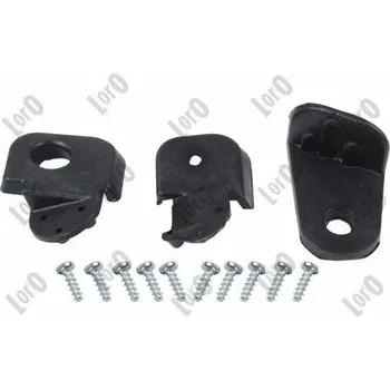 Sada na opravu, hlavní světlomet (držák) ABAKUS 150-01-027