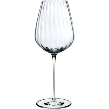 Sklenice Nude, Skleničky na bílé víno Round Up 350 ml 2 ks - Formadore