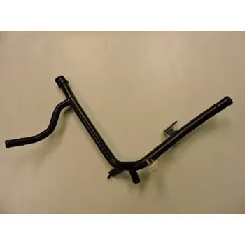 Vodní pumpa motoru Trubka vody OCTAVIA II. 1,6, CZ 06A121065CB, pro OCTAVIA, II. 1Z. Typové číslo: 06A121065CB,06A121065CB,06A121065CB, b71