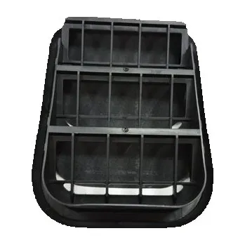 Karosérie Krytka vzduchu OCTAVIA I., ORIGINAL 3T0819465A, pro FABIA, I. 6Y. Typové číslo: 3T0819465A,3T0819465A,3T0819465A, 1H0819465, 1H0819465A, 1H0819465B, 1H0819465, 1H0819465D, 1H0819465E, 3T0819465, 6J0819465