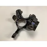 Čep otočný levý FABIA I. ORIGINAL 6Q0407255AG, pro ROOMSTER, 5J. Typové číslo: 6Q0407255AG,6Q0407255AG,6Q0407255AG