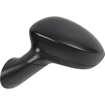 Auto zrcátko Vnější zpětné zrcátko ABAKUS 1101M05