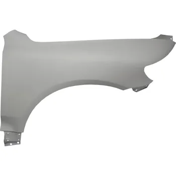 Blatník karosérie P přední blatník bez otvoru pro blikač [06-]