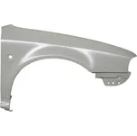 P přední blatník s otvorem pro blikač