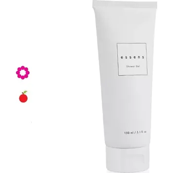 Sprchový gel Sprchový gel ESSENS w192