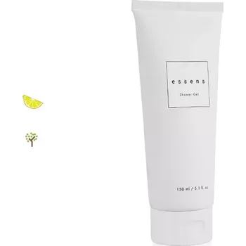 Sprchový gel Sprchový gel ESSENS w186