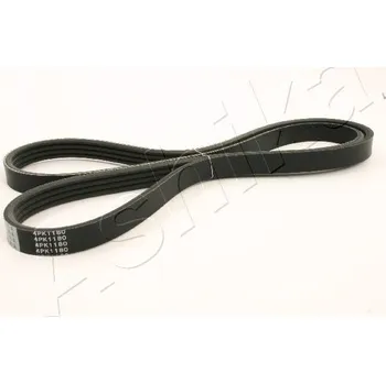 Ozubený klínový řemen ASHIKA 112-4PK1180