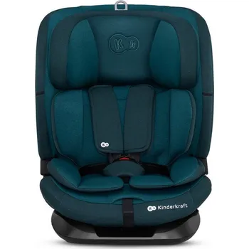 Kinderkraft Oneto3 i-Size Isofix 2024