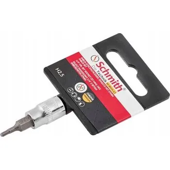 Klíč Nástrčný klíč Schmith NS-BH14-4