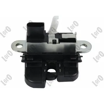 Autozámek Zámek výklopných zadních dveří ABAKUS 132-046-010