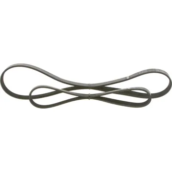 Sada žebrovaných klínových řemenů BOSCH 1 987 946 198