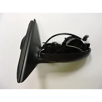 Auto zrcátko Zrcátko kompletní elektrické levé ROOMSTER, ORIGINAL, pro ROOMSTER, 5J. Typové číslo: 5J1857507A,5J1857507A,5J1857507A, 332-0038