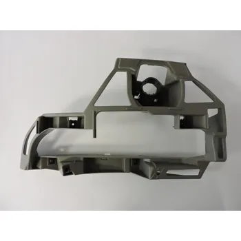 Nárazník Držák přední mlhovky pravý OCTAVIA II. RS od M2009, ORIGINAL 1Z0807056B, pro OCTAVIA, II. 1Z. Typové číslo: 1Z0807056B,1Z0807056B,1Z0807056B