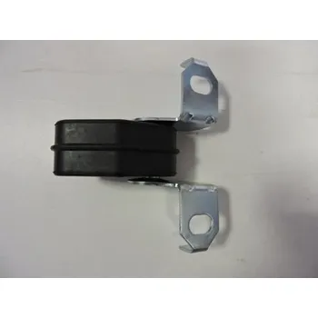 Zadní díl výfuku Držák výfuku střední OCTAVIA I. 1,6 75 kw, EU, 1J0253144, pro OCTAVIA, I. 1U. Typové číslo: 120690801,120690801,120690801, 1J0253144