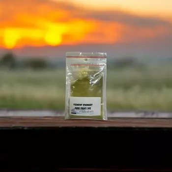 RYVALURES PIGMENT STANDART DARK KHAKI 20G