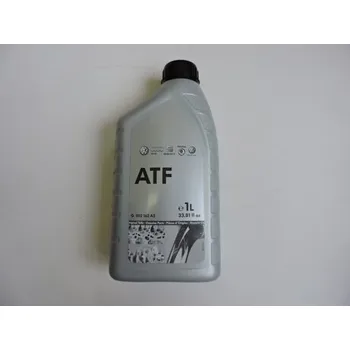 Olej převodový ATF OCTAVIA I., ORIGINAL, pro SUPERB, I. 3U. Typové číslo: 123094196,123094196,123094196, G052162A2, G052162A1, G052162A6