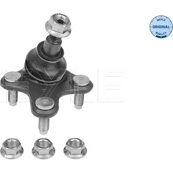 Čep spodní pravý OCTAVIA III., MEYLE 1160100034, pro OCTAVIA, III. 5E. Typové číslo: 129420241P,129420241P,129420241P, 5Q0407366A, 1160100034, 5Q0407366E 5WA407366