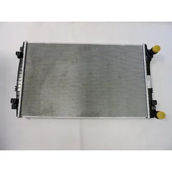 Chladič motoru Chladič vody OCTAVIA III., TYC 7370071R, pro YETI, II.. Typové číslo: 5Q0121251EM,5Q0121251EM,5Q0121251EM, 7370071R, 5Q0121251B, 5Q0121251ER, 5Q0121251FJ, 5Q0121251GD, 5Q0121251GK, 5Q0121251GQ, 5Q0121251H