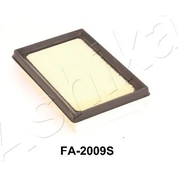 Vzduchový filtr Vzduchový filtr ASHIKA 20-02-2009