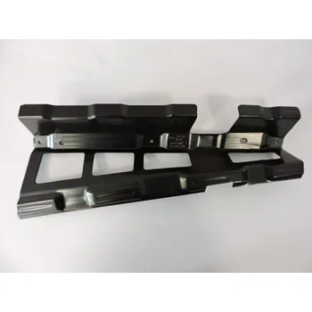 Blatník karosérie Držák předního blatníku horní pravý OCTAVIA II. do M2009, ORIGINAL 1Z0821162, pro OCTAVIA, II. 1Z. Typové číslo: 1Z0821162,1Z0821162,1Z0821162