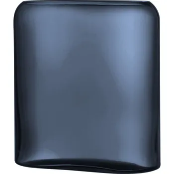 Váza Nude, Váza Layers M nebově modrá - Formadore