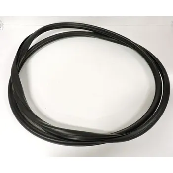 Těsnění karosérie Těsnění skla 5. dveří FELICIA, CN 6U0845521, pro FELICIE, I.. Typové číslo: 118794220,118794220,118794220, 6U0845521, 015416906