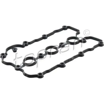 Těsnění motoru Těsnění, kryt hlavy válce TOPRAN 112 916