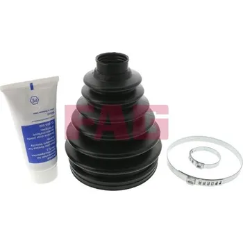 Hřídel nápravy Sada měchů, hnací hřídel Schaeffler FAG 772 0376 30