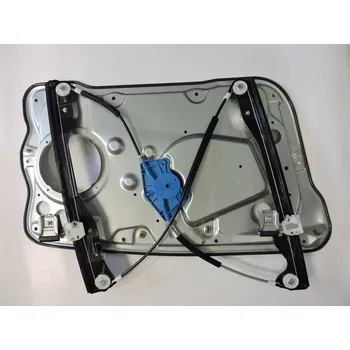 Stahovačka okna Stahovačka elektrická přední pravá FABIA I., AIC 52077, pro FABIA, I. 6Y. Typové číslo: 122989002P,122989002P,122989002P, 6Y1837462, 6Y0837462, 6Y0837462A, 6Y2837462, 52077