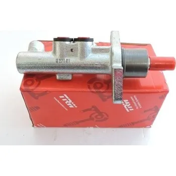 Brzdový válec Válec brzdový 22 mm OCTAVIA II. 1,6 75 kw, TRW PMH942, pro OCTAVIA, II. 1Z. Typové číslo: 123595013,123595013,123595013, 1K1614019K, 1K1614019, 1K1614019D, PMH942